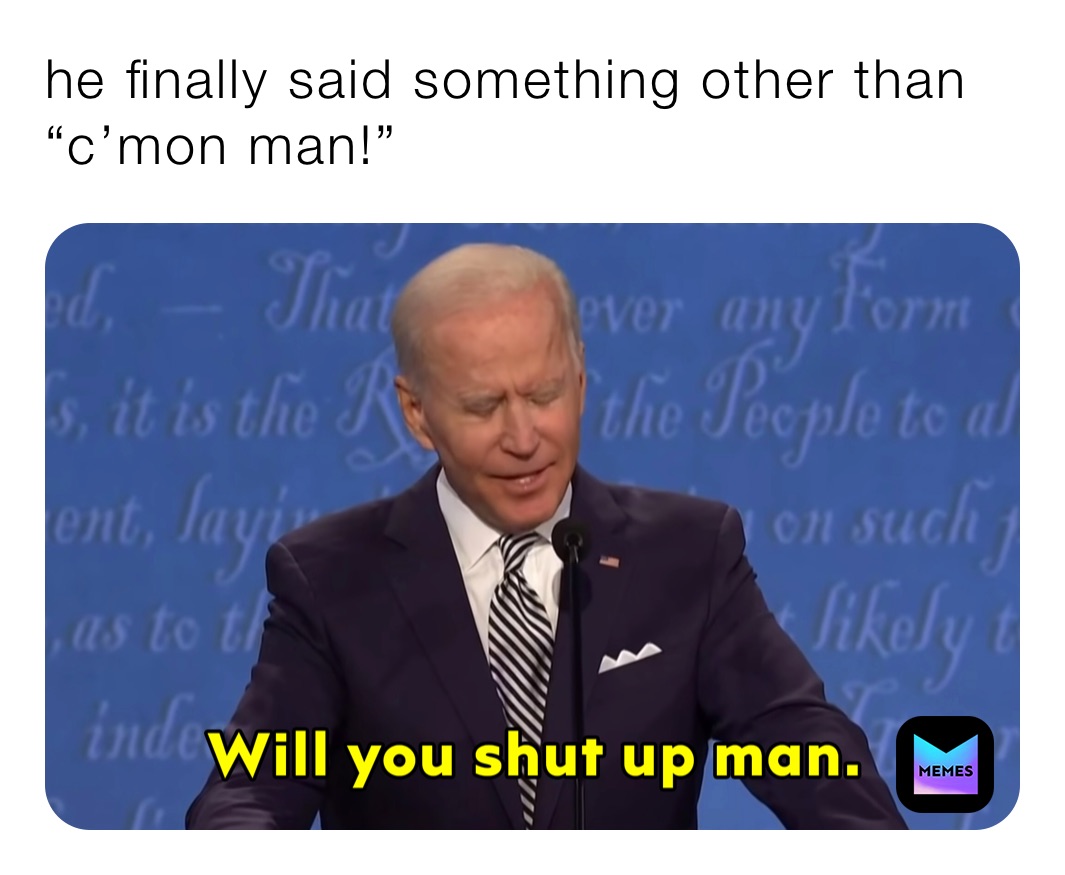 Meme by perry_murphree