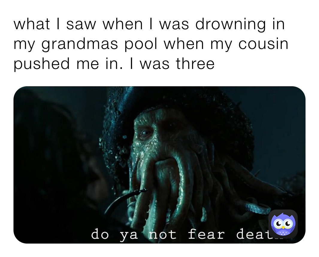 Meme by perry_murphree