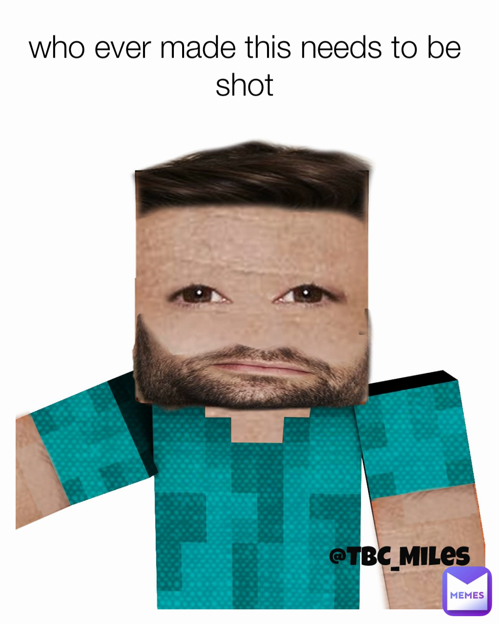Meme by minecraft_memes5