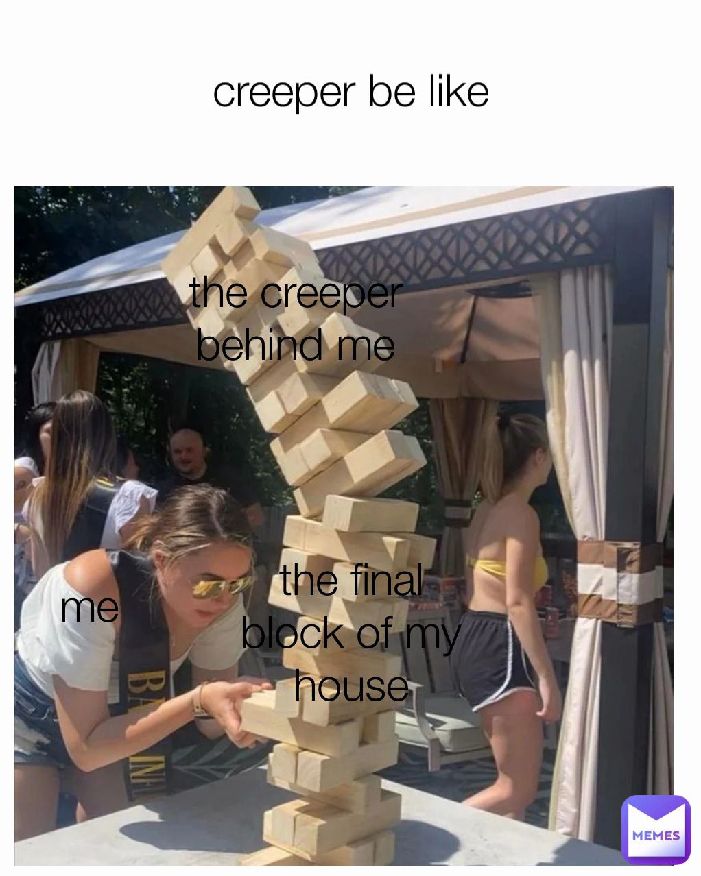 Meme by minecraft_memes5