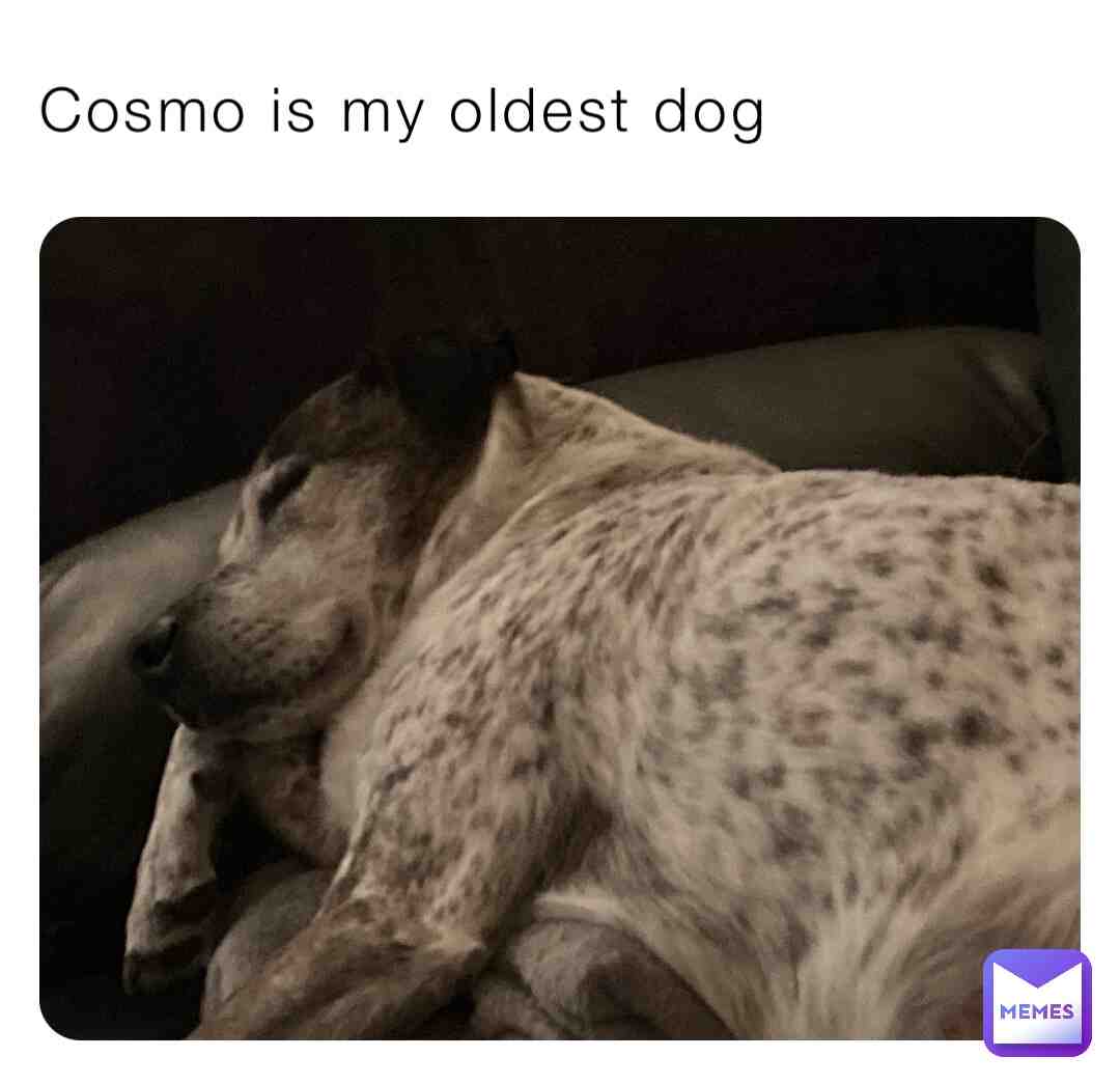 Cosmo