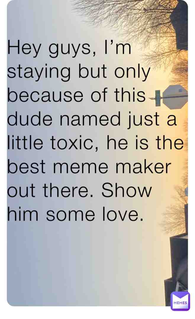 Meme shared by @EthanThatGuy