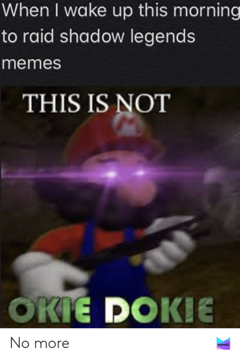 Meme by timmy_eat_your_mum