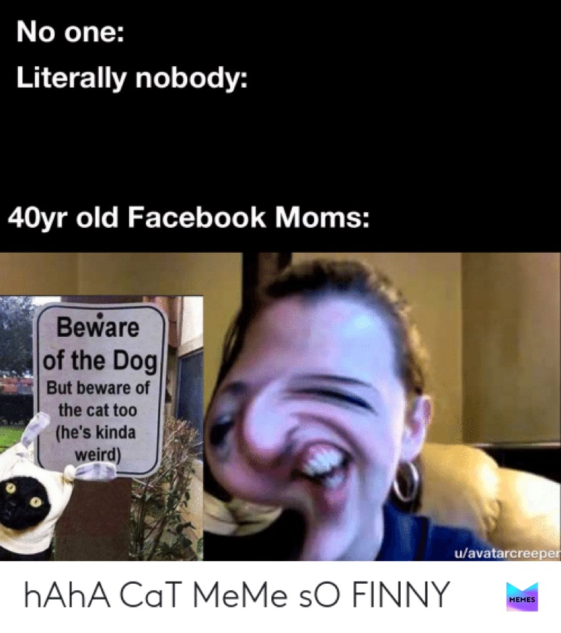 Meme by timmy_eat_your_mum