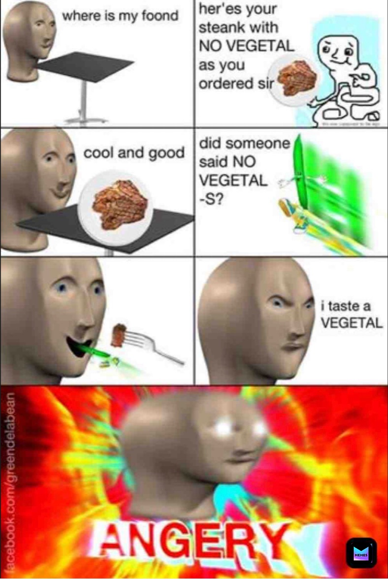 Meme by timmy_eat_your_mum