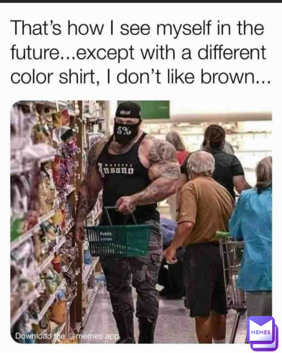 Meme by timmy_eat_your_mum