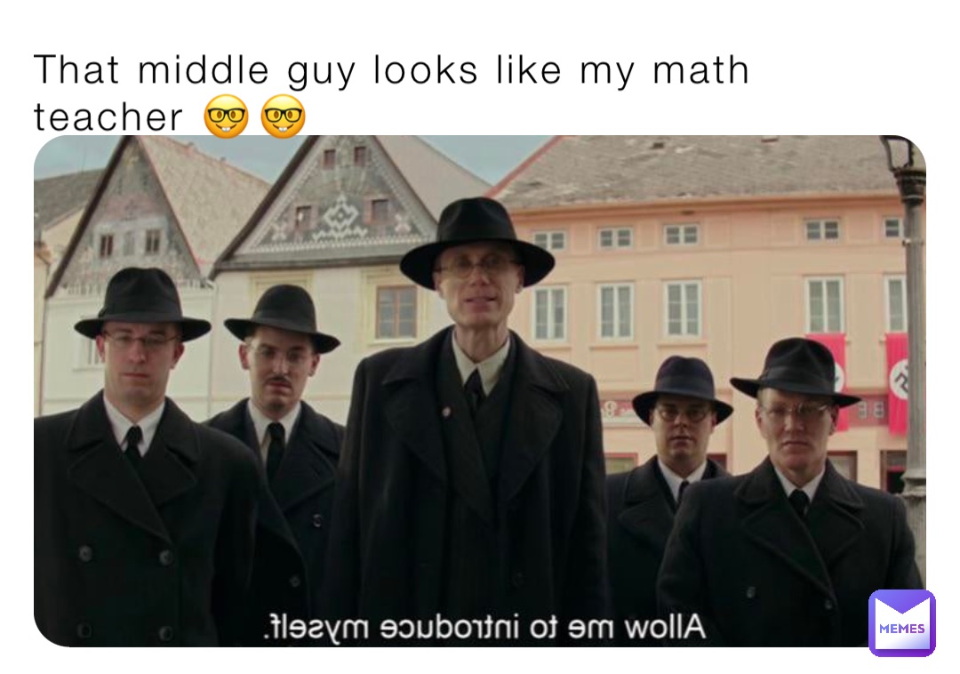 Meme by ugottamemebro