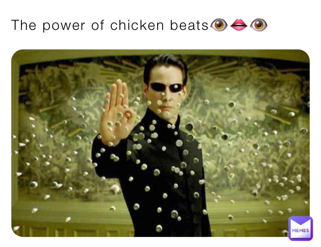 Meme by ugottamemebro