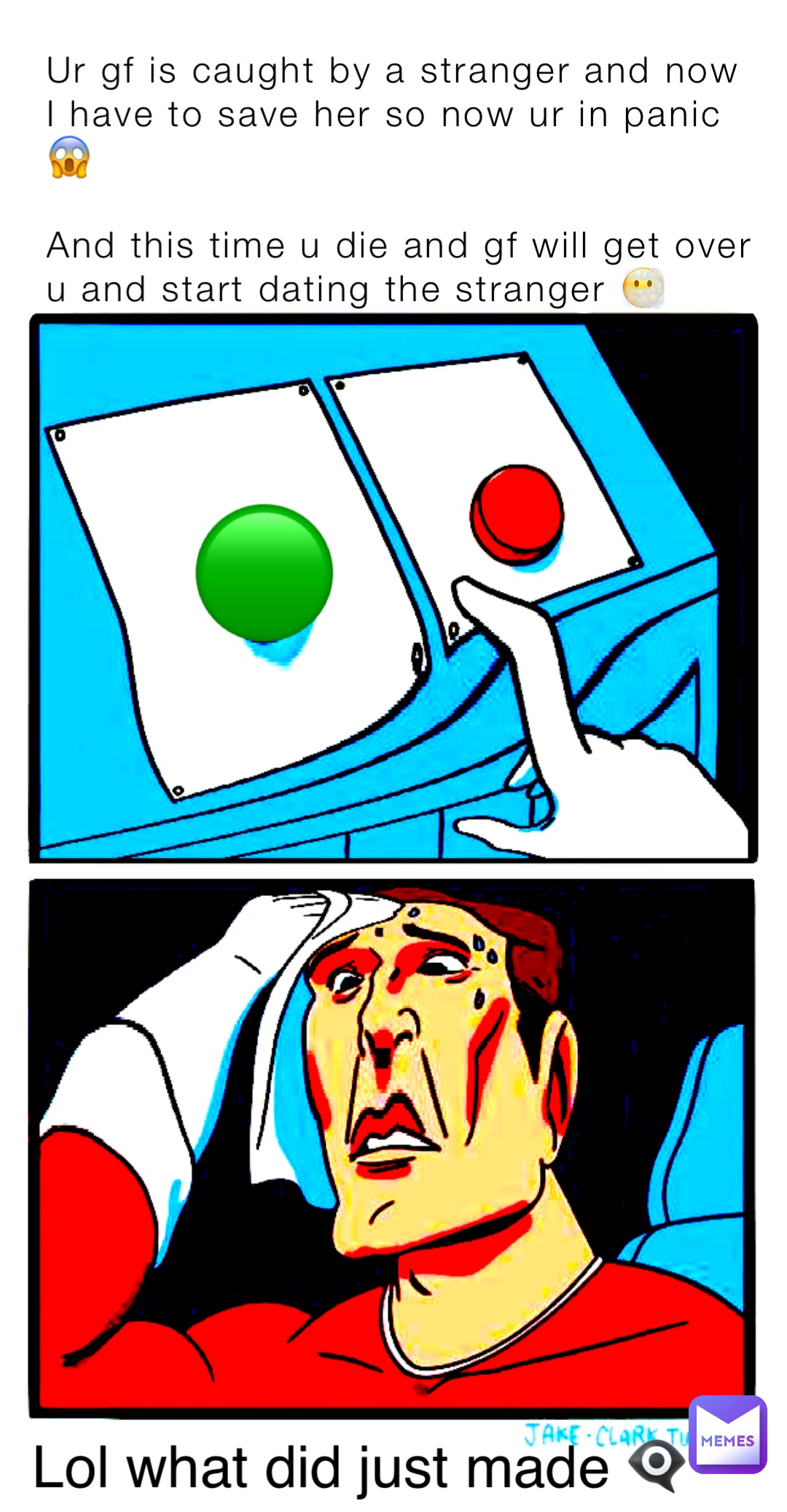 Meme by ugottamemebro