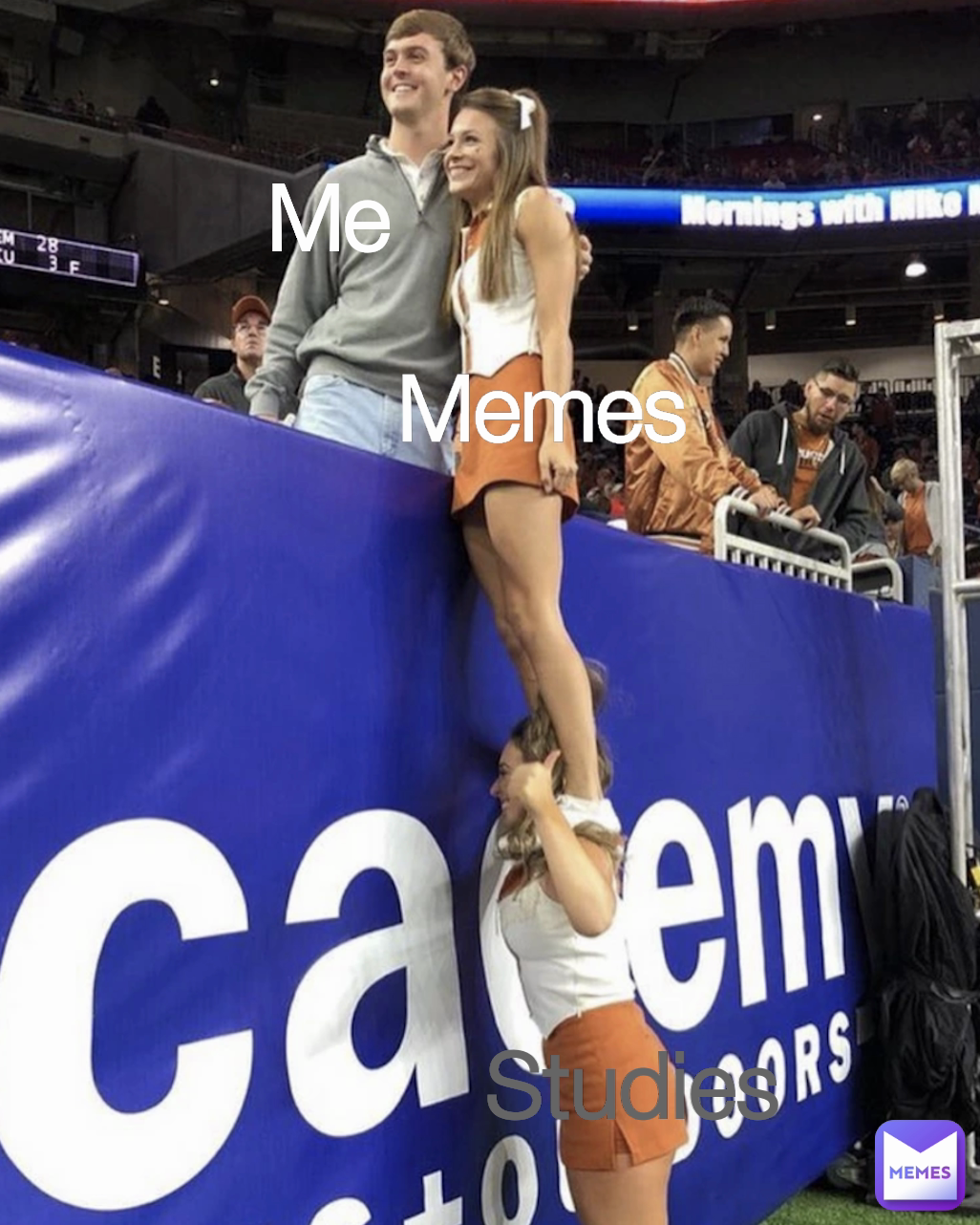 Studies Me Memes Sazheierm Memes