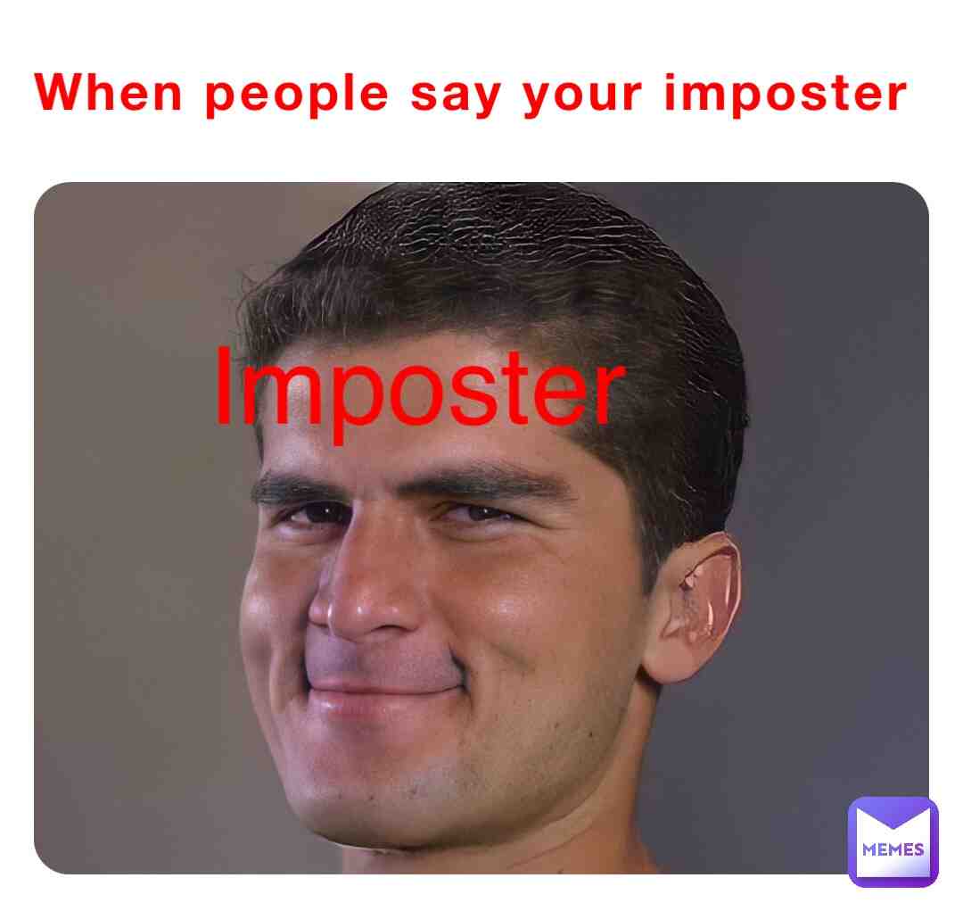 Meme shared by @E.Z.K_memes
