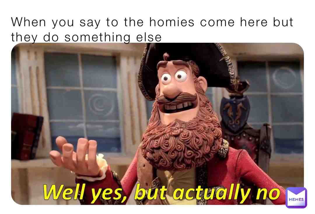 Meme shared by @TheJuicyOrange