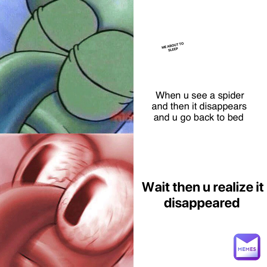 Meme by SpaceNRED201