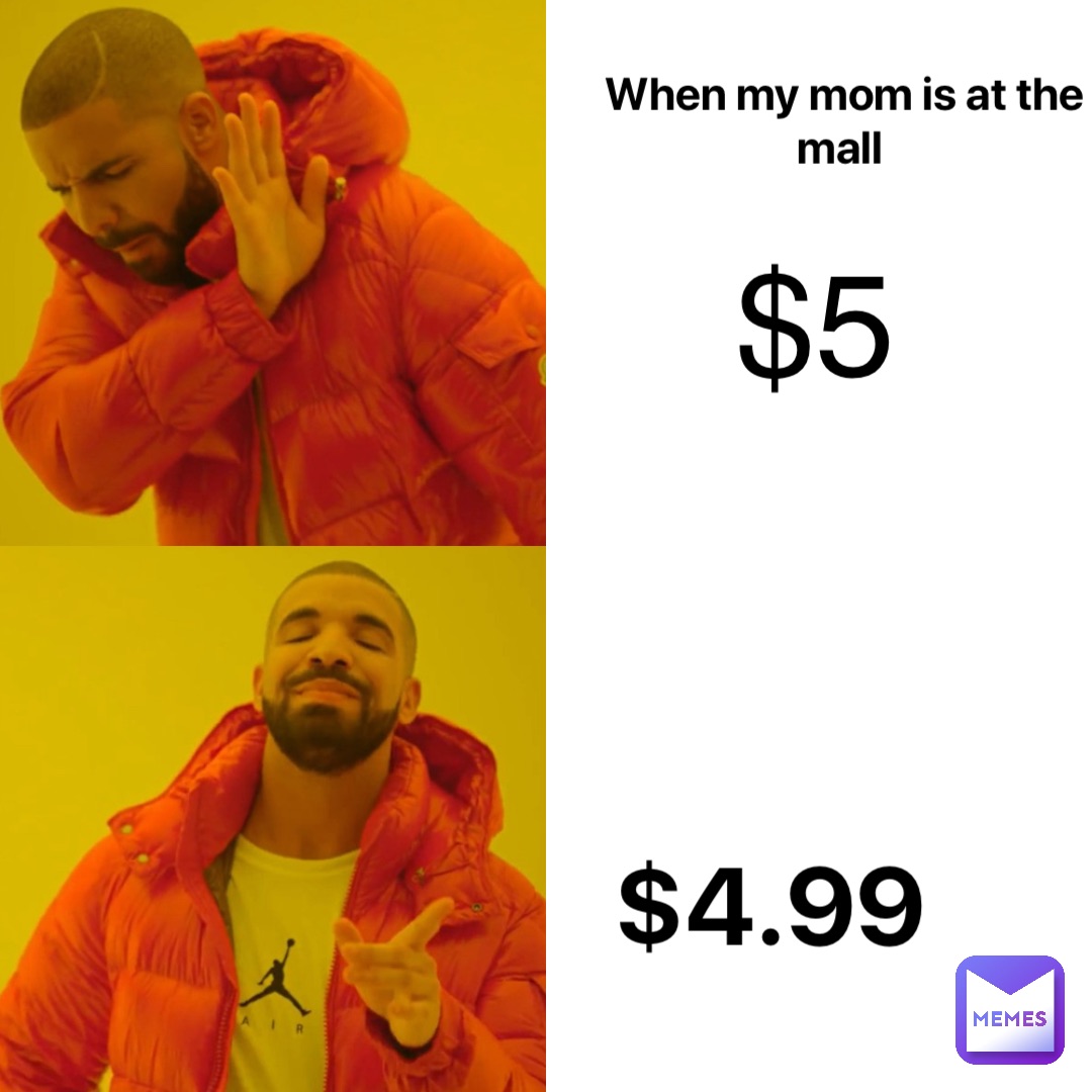 Meme by SpaceNRED201