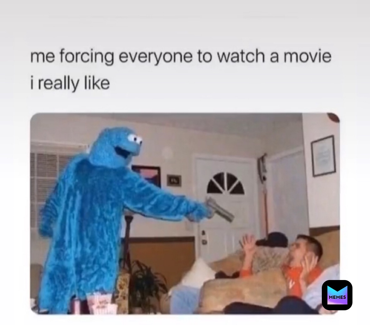 Meme by itz_just_luke