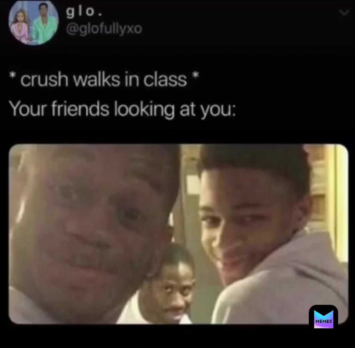 Meme by itz_just_luke