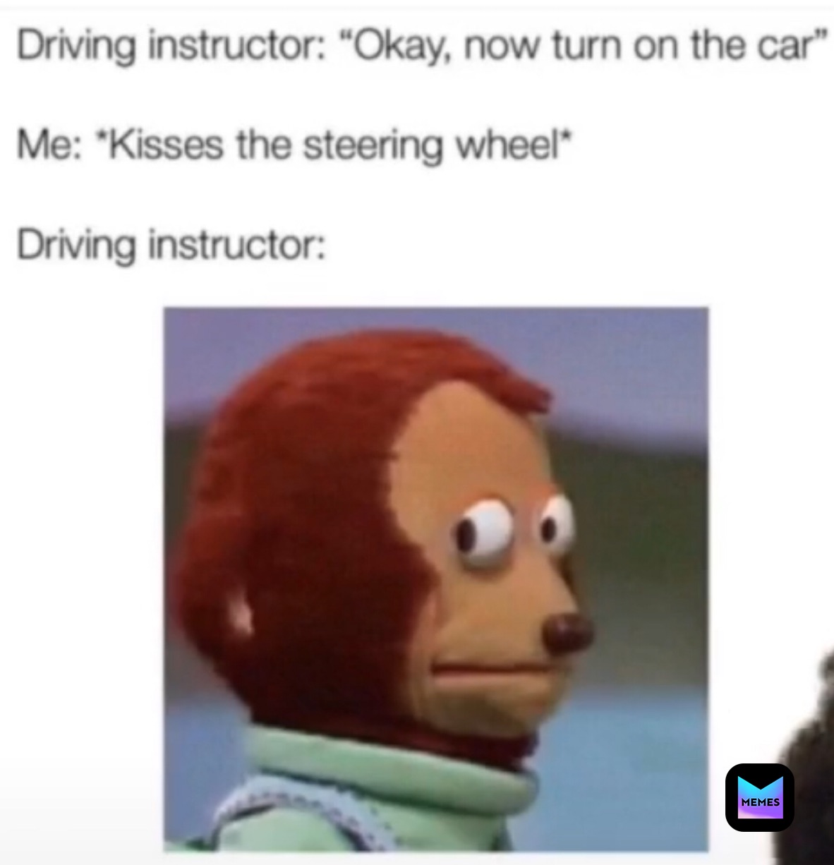 Meme by itz_just_luke