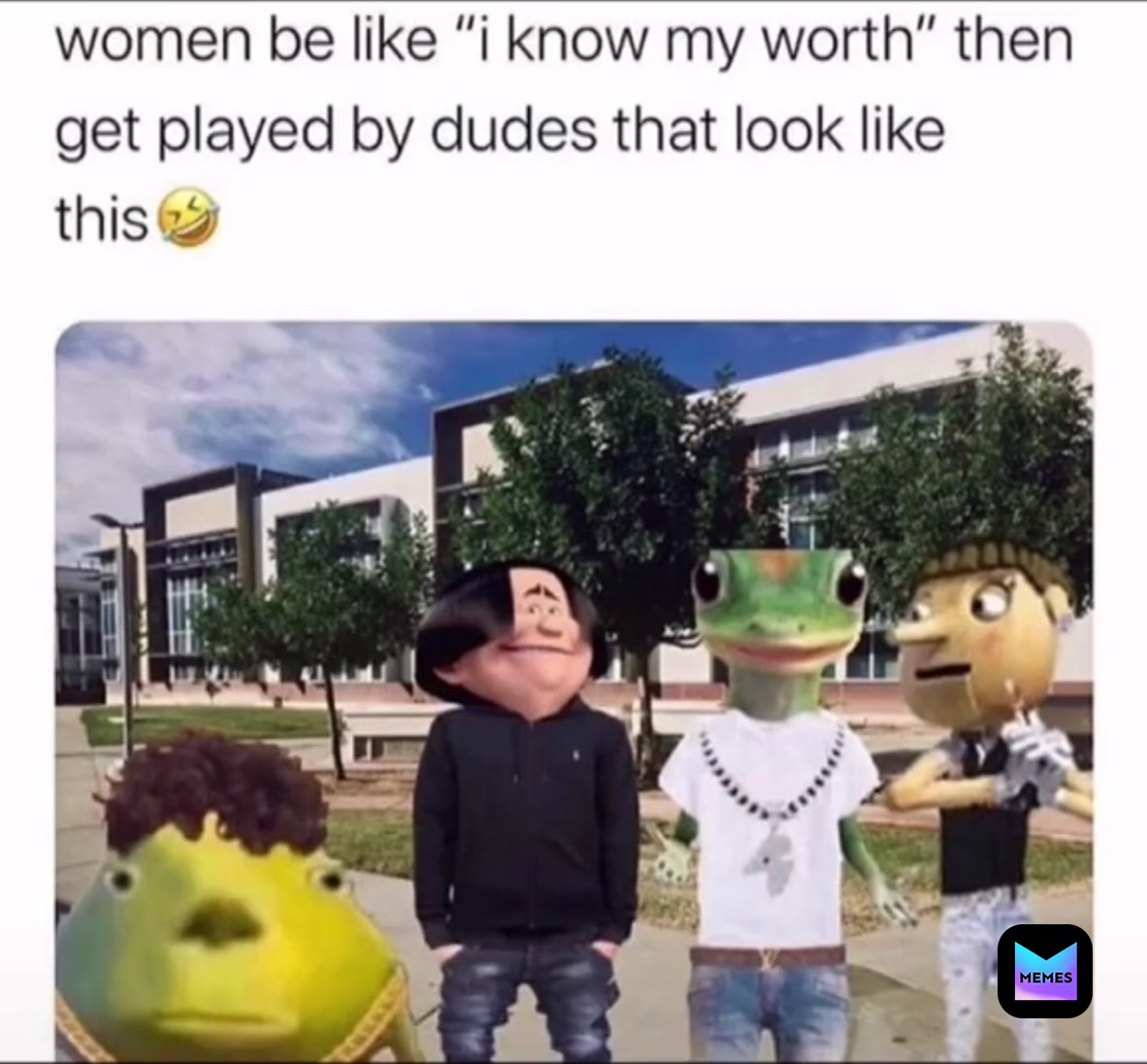 Meme by itz_just_luke