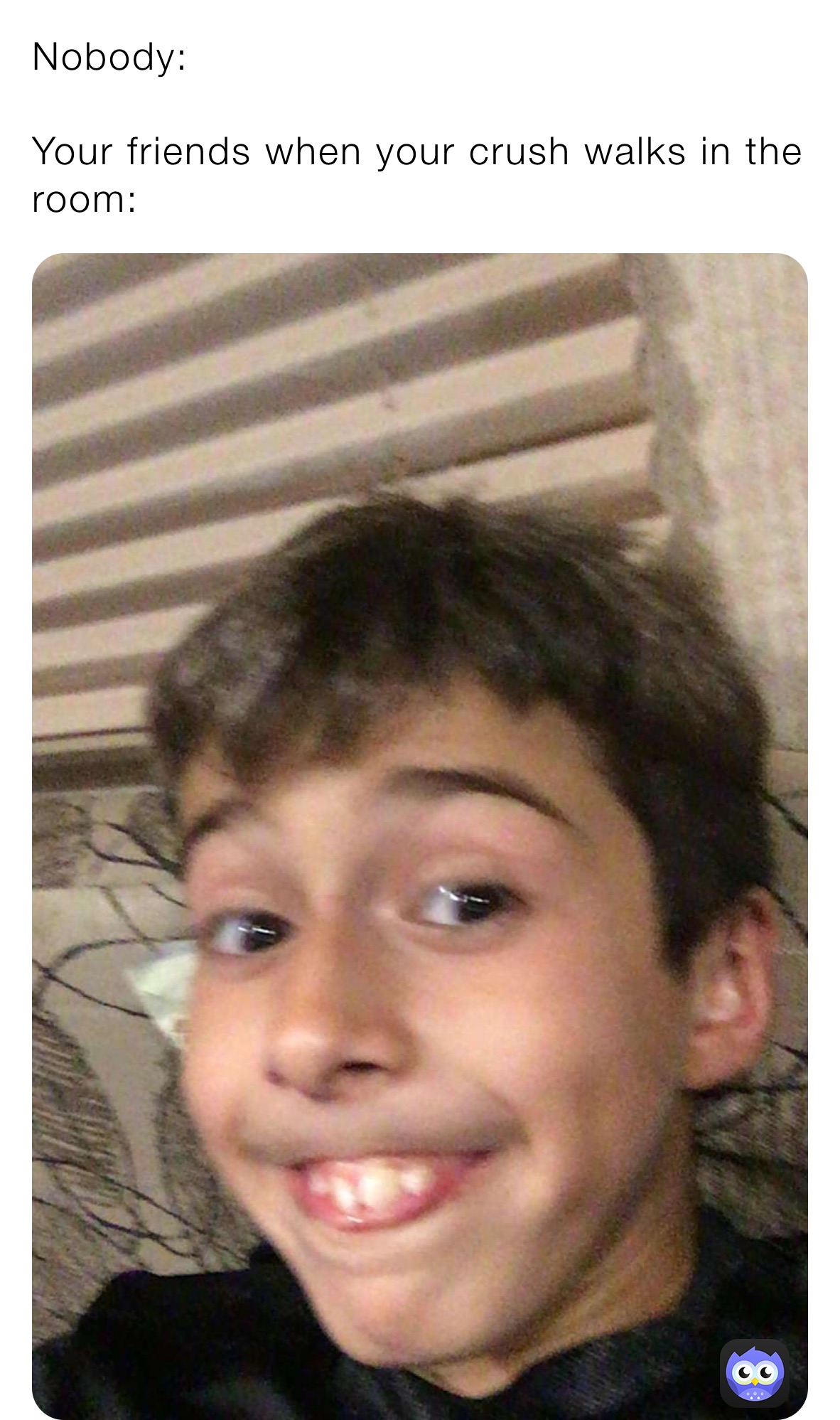 Meme by itz_just_luke