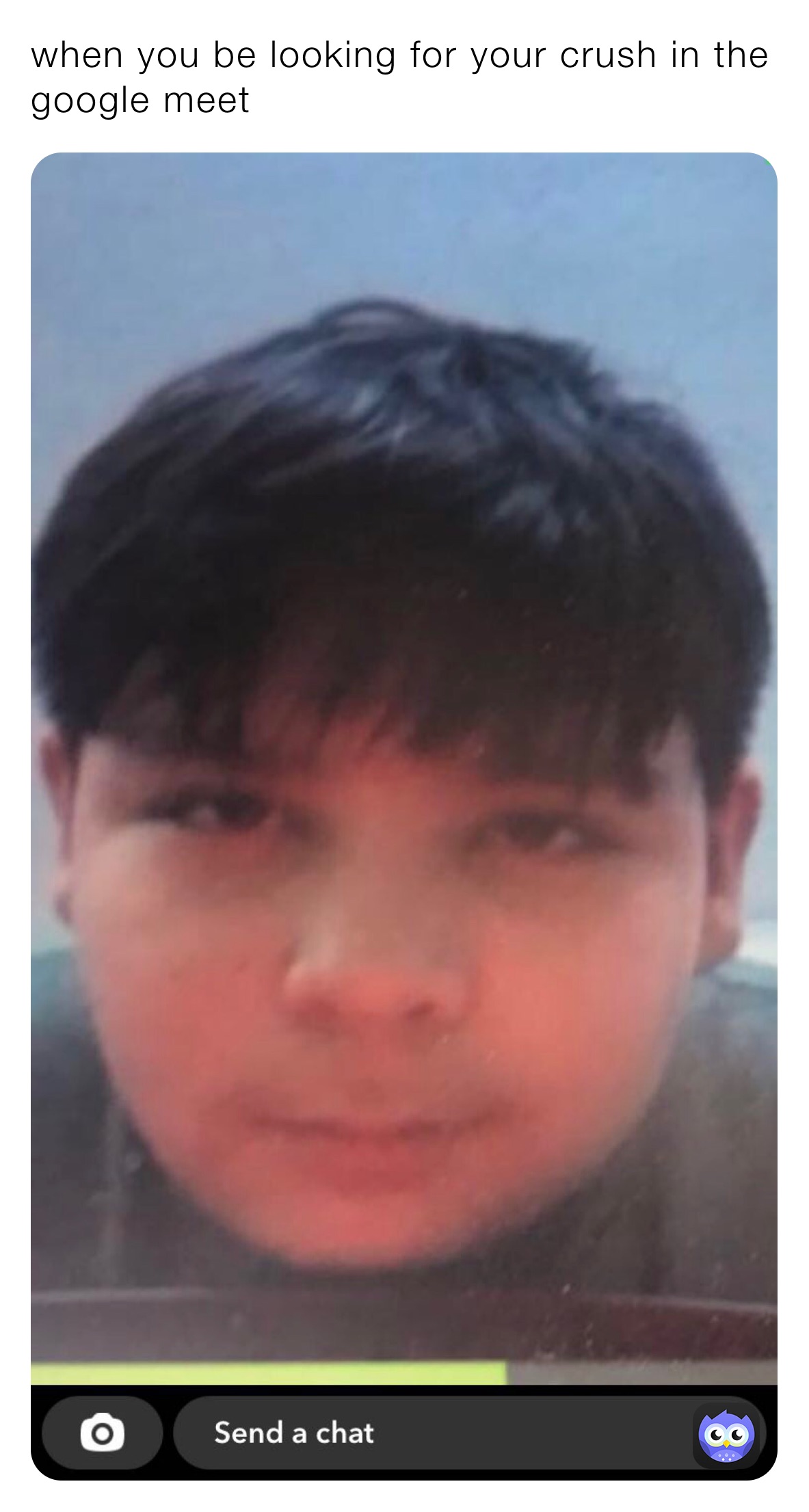 Meme by itz_just_luke