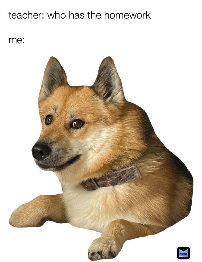 Meme by lelechipndip