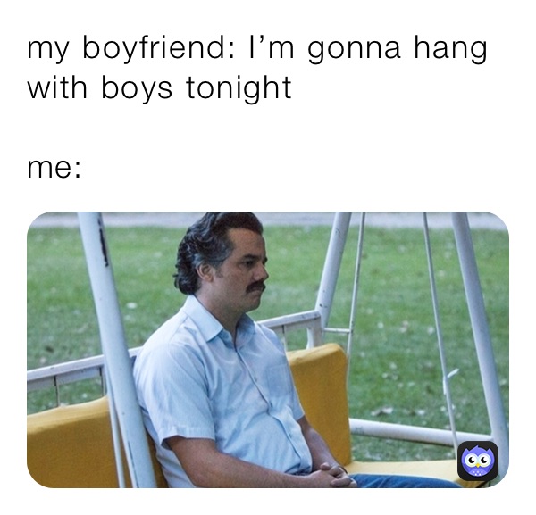 Meme by lelechipndip