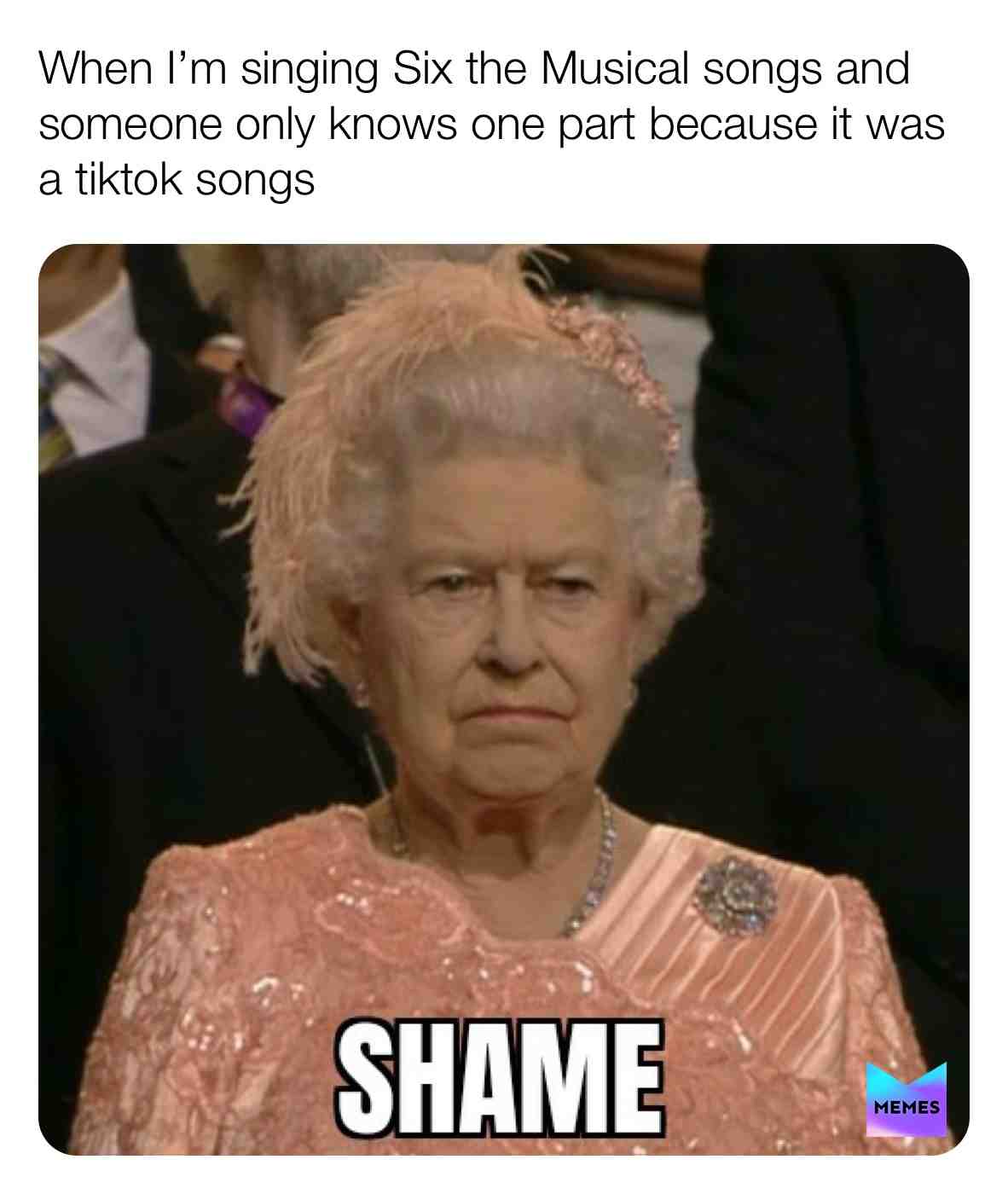 #musicals