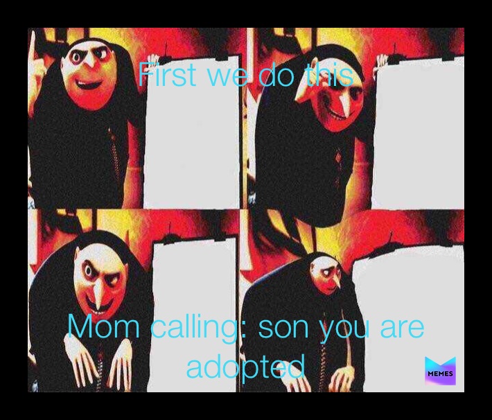 Meme by oooga_boooga21