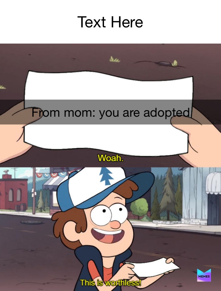 Meme by oooga_boooga21