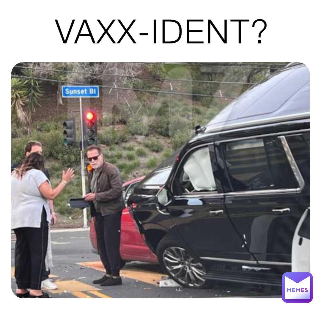 VAXX-IDENT?