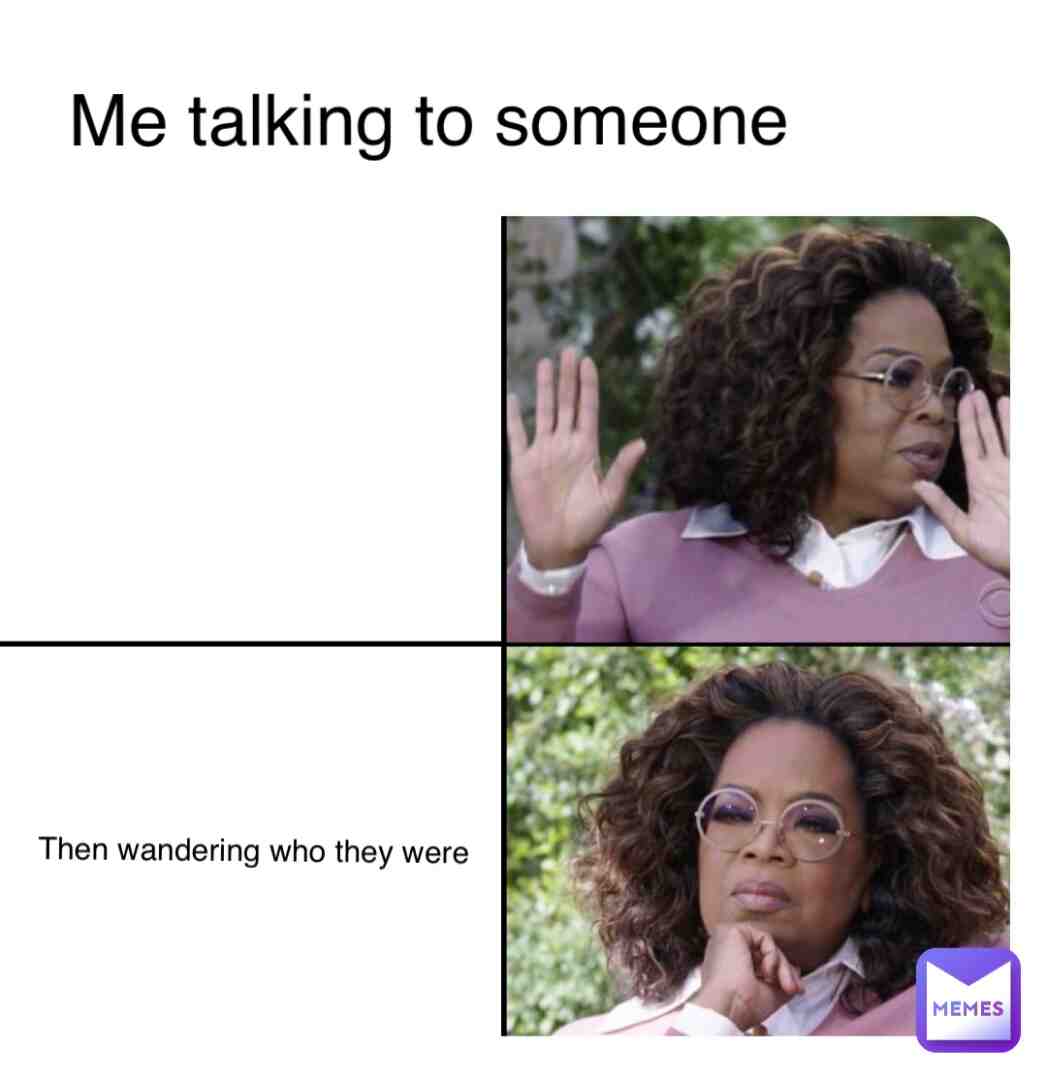 Meme shared by @gracie33