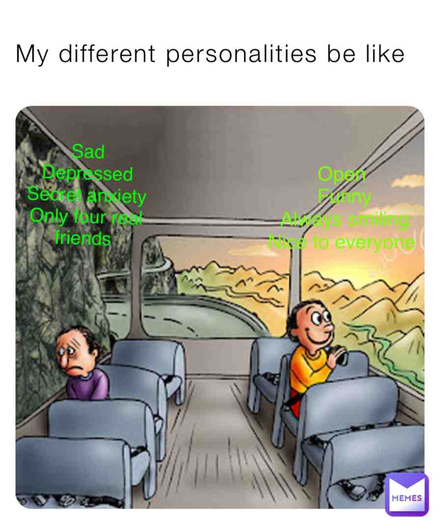 Meme shared by @gracie33