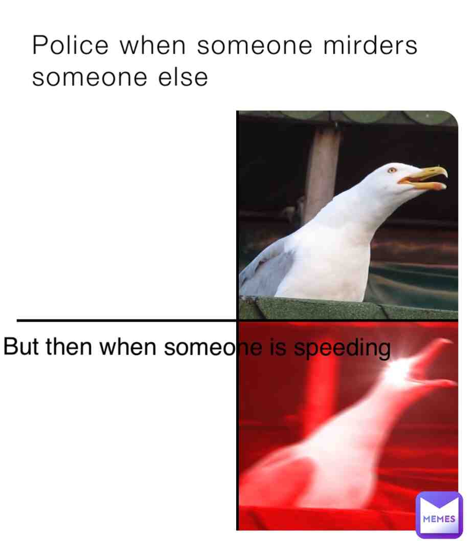 Where I live be like