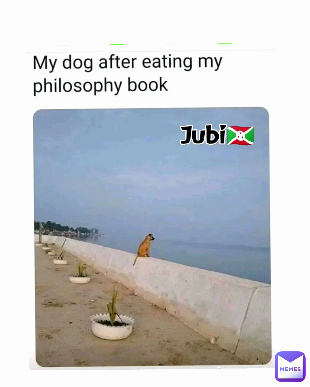 Jubi🇧🇮