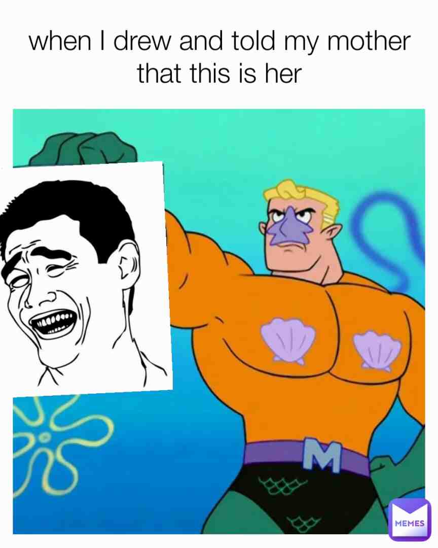 Meme shared by @JUTSU