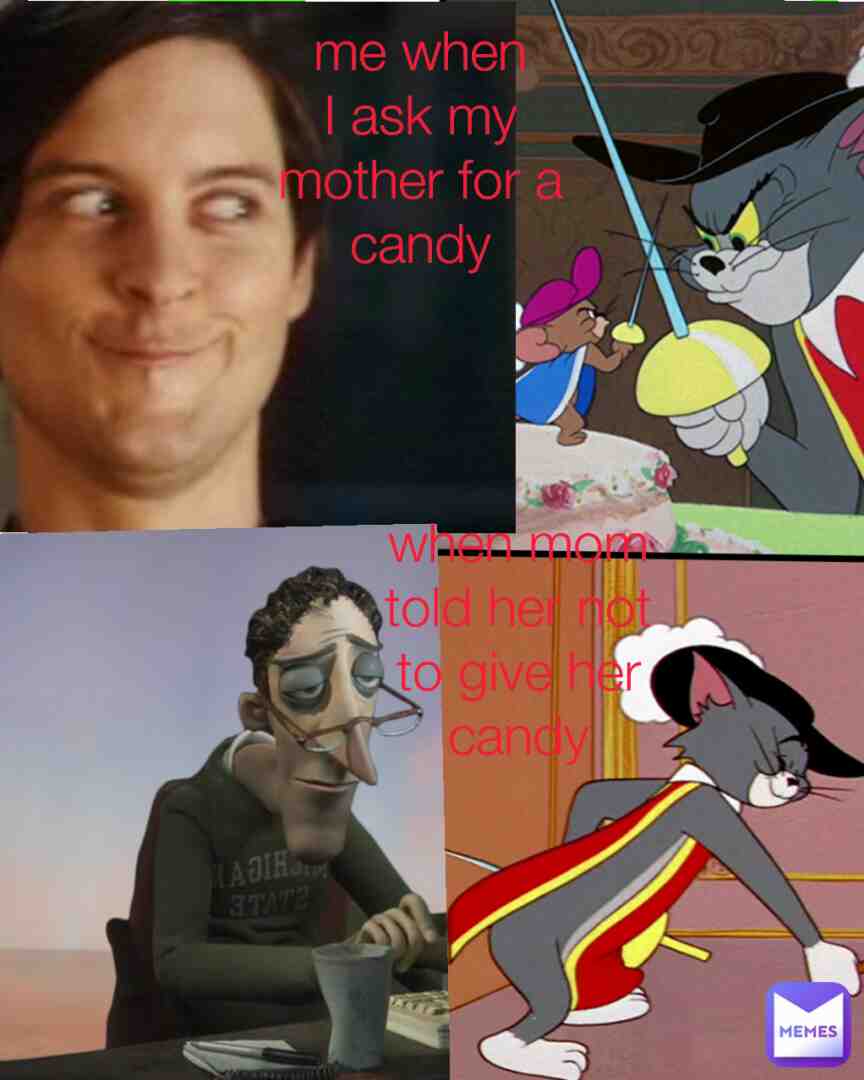 Meme shared by @JUTSU