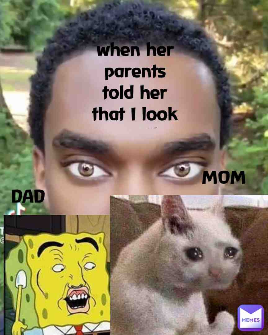 Meme shared by @JUTSU