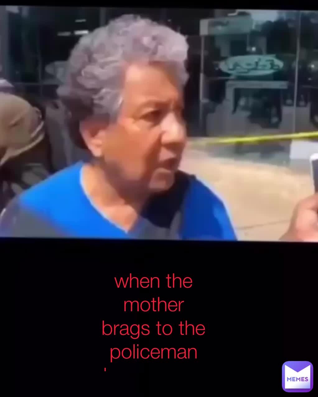 Meme shared by @JUTSU