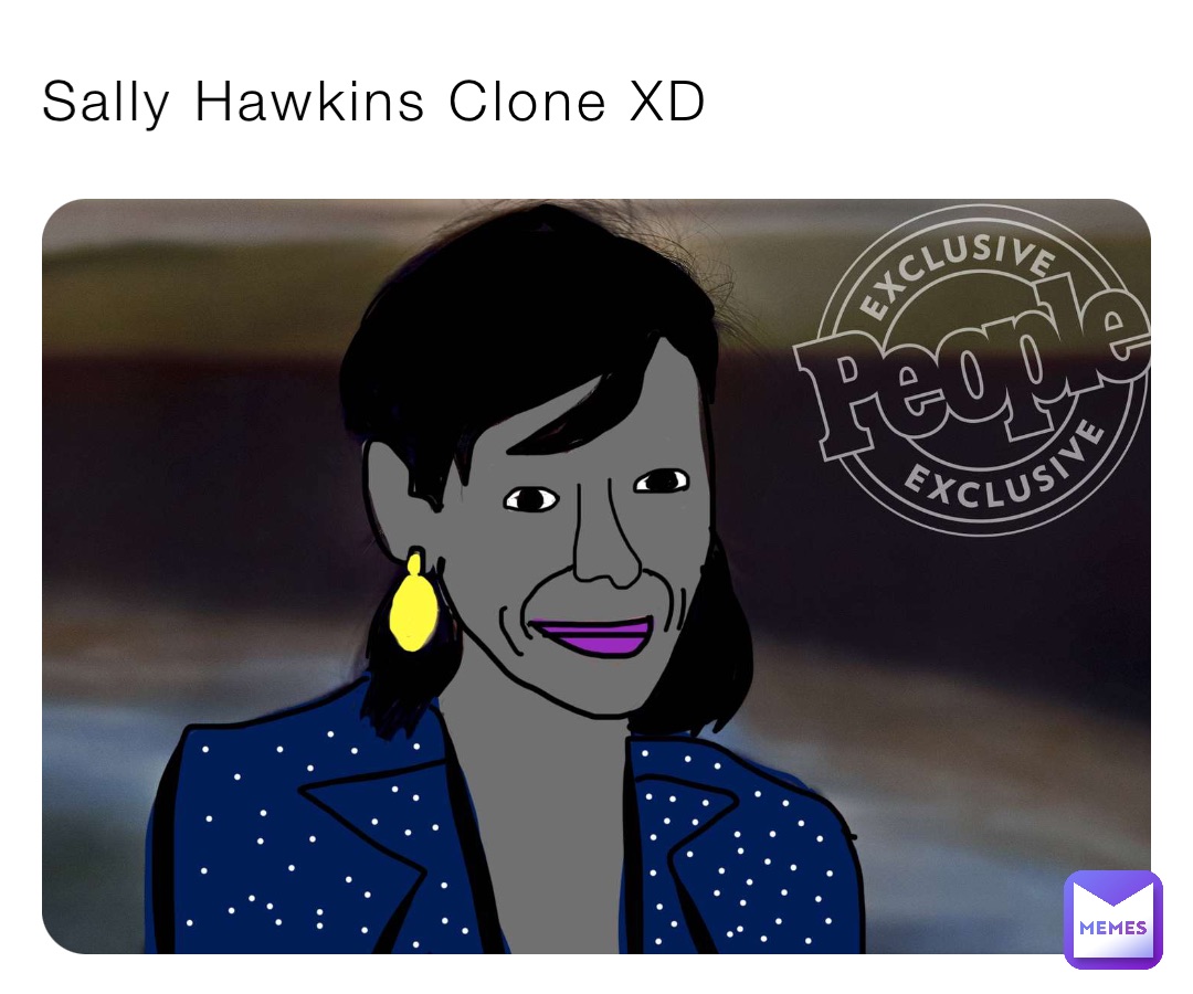 Meme by ShoneTheHedgehog