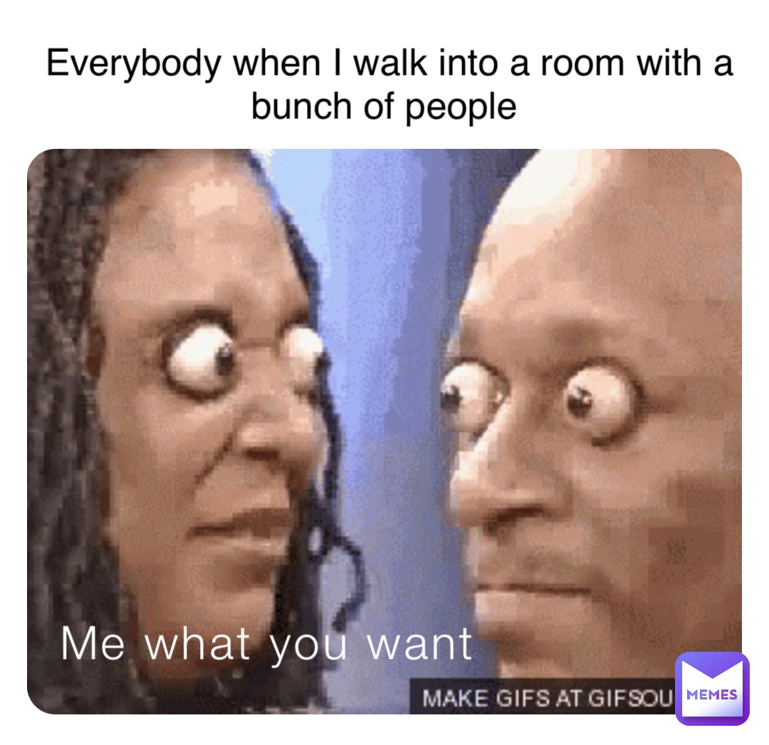 Meme by chipmunckkid