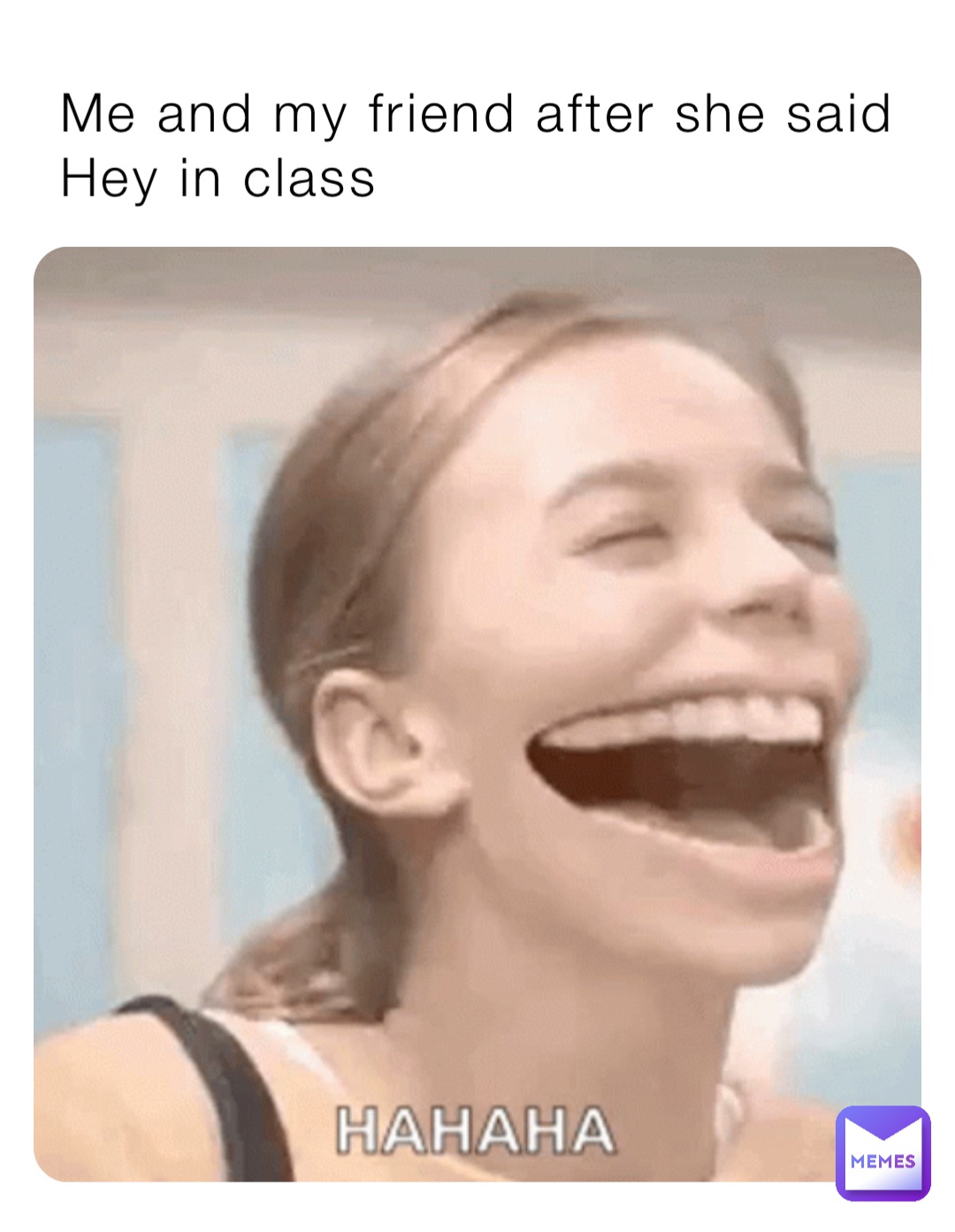 Meme by chipmunckkid