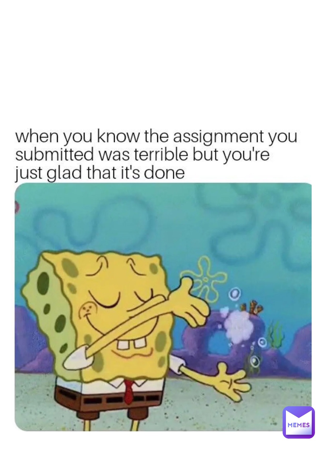 Meme by chipmunckkid