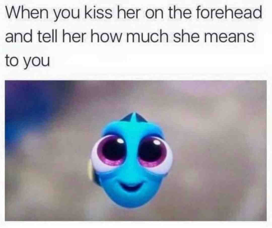 Notta soul out there that doesn't like to feel seen + loved + appreciated. 😌💗  #relationships  #boyfriend  #memes  #couplegoals  #relatable  #true  #memestagram  #love