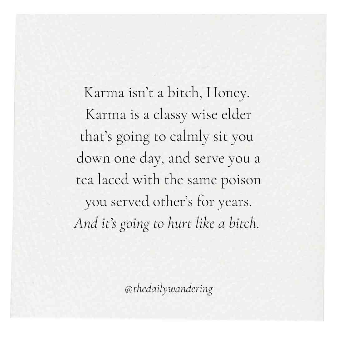 Snuffing out someone else’s candle does not make your shine brighter. Quite the contrary. #vibecheck #bullying #haters #notcool #dontbethatperson #itsugly #karmasreal #facts #truestory #lifememes #mentalhealth #memes #quotes