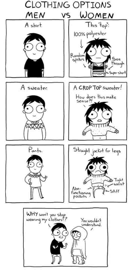 The struggle is real. #truth #relatable #women #girls #fashion #facts #feminism #memes #relationships