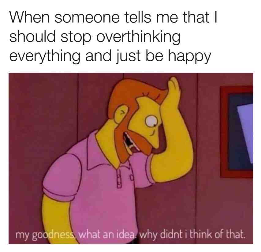 No shit, Sherlock🫡 #sarcasm #darkhumor #anxiety #antisocial #overthinker #awkward #relatable #daily #memes #spicymemes #funnymemes #dankmemes #savagememe #memelord #dankmemes #darkmemes
