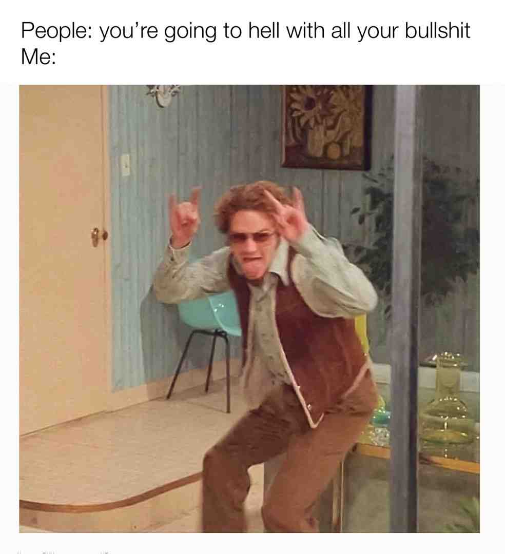 #darkhumor #antisocial #introvert #awkward #og #gifted #relatable #daily #memes #spicymemes #funnymemes #dankmemes #savagememe #memelord #dankmemes