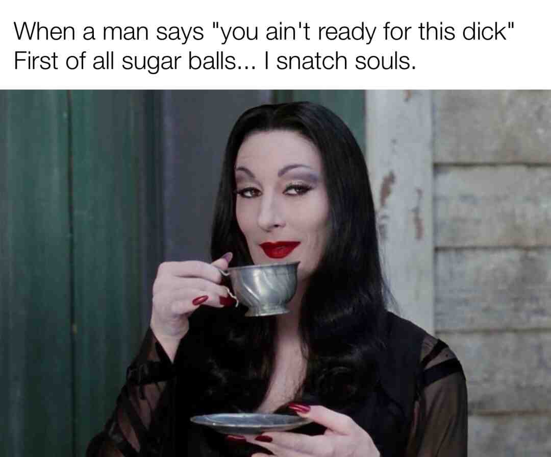 🪦🥀 #catcalling #girlboss #witchyvibes #sexist #women #men #savage #fantasy #feminism #dirtymind #pickupline #dirtyjokes #darkhumor #antisocial #awkward #og #relatable #daily #memes #spicymemes #funnymemes #dankmemes #memelord #dankmemes