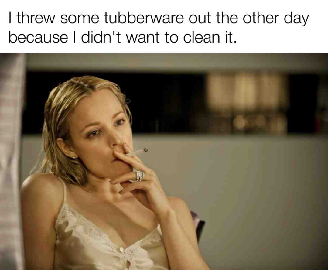 I surely did. 🚮 #yep #truestory #guilty #zerofucks #facts #dailymemes #darkhumor #antisocial #daily #memes