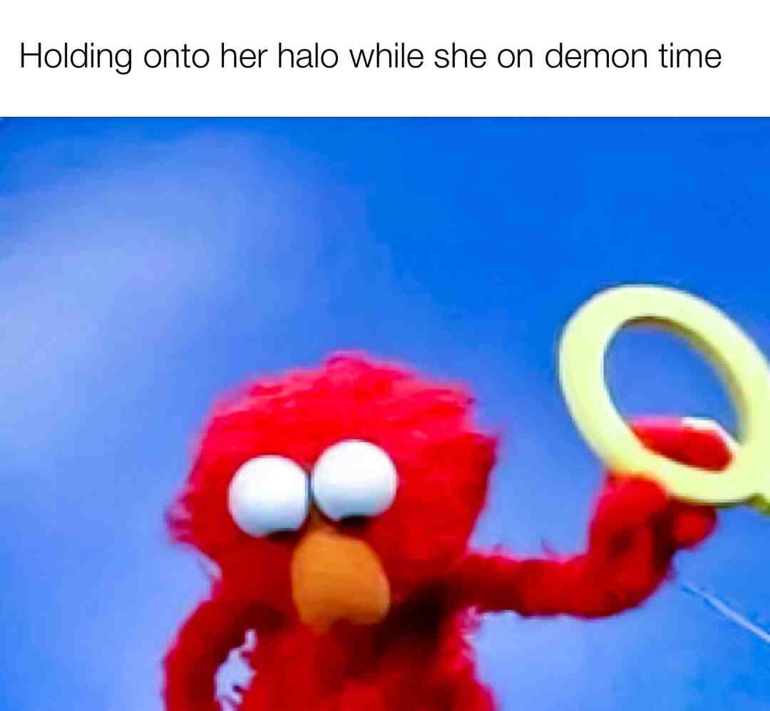 💋 #itbelikethatsometimes #couplehumor #demontime #relationships #dirtymemes #darkhumor #daily #memes #spicymemes #dankmemes #savage #memequeen